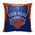 New York Knicks Personalized Jersey Throw Pillow