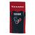 Houston Texans Personalized Jersey Beach Towel