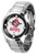 San Diego State Aztecs Titan Steel Men's Watch