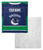 Vancouver Canucks Personalized Jersey Silk Touch Sherpa Throw Blanket