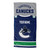 Vancouver Canucks Personalized Jersey Beach Towel