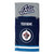 Winnipeg Jets Personalized Jersey Beach Towel