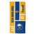 Buffalo Sabres Personalized Colorblock Beach Towel