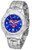Southern Methodist Mustangs Competitor Steel AnoChrome Men's Watch
