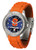 Syracuse Orange Sparkle Women's Watch