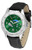 Tulane Green Wave Competitor AnoChrome Men's Watch