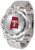 Troy Trojans Sport Steel Men's Watch