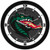 UAB Blazers Carbon Fiber Wall Clock