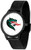 UAB Blazers Black Mesh Statement Watch