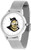 Central Florida Knights Silver Mesh Statement Watch