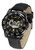 Montana State Bobcats Men's Fantom Bandit Watch