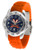 Virginia Cavaliers Sport Silicone Men's Watch