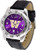 Washington Huskies Sport AnoChrome Men's Watch