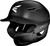 Easton Pro Max Youth Batting Helmet with Universal Jaw Guard