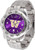 Washington Huskies Sport Steel AnoChrome Men's Watch