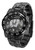 Wisconsin Badgers FantomSport Men's Watch