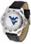 West Virginia Mountaineers Sport Men's Watch