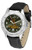 Wyoming Cowboys Competitor AnoChrome Men's Watch