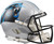 Carolina Panthers Riddell Speed Full Size Authentic Football Helmet