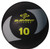 Element Fitness 10 lb Commercial Medicine Balls