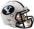 BYU Cougars Riddell Speed Mini Collectible Football Helmet