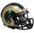 Colorado State Rams Riddell Speed Mini Collectible Football Helmet