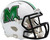 Marshall Thundering Herd Riddell Speed Mini Collectible Football Helmet