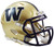 Washington Huskies Riddell Speed Mini Collectible Football Helmet