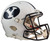 BYU Cougars Riddell Speed Full Size Authentic Football Helmet