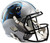 Carolina Panthers Riddell Speed Collectible Football Helmet