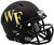 Wake Forest Demon Deacons Riddell Speed Mini Collectible Football Helmet