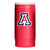 Arizona Wildcats Flipside Powder Coat Slim Can Coozie