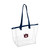 Auburn Tigers Clear Stadium Tote