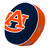 Auburn Tigers Puff Pillow