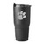 Clemson Tigers 30 oz. Powder Coat Etch Tumbler