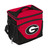 Georgia Bulldogs 24 Can Cooler