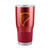 Iowa State Cyclones 30 oz. Gameday Stainless Steel Tumbler