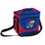 Kansas Jayhawks 24 Can Cooler