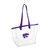 Kansas State Wildcats Clear Stadium Tote