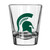 Michigan State Spartans 2 oz. Gameday Shot Glass