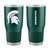 Michigan State Spartans 30 oz. Gameday Stainless Steel Tumbler