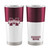 Mississippi State Bulldogs 20 oz. Colorblock Stainless Steel Tumbler