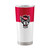 North Carolina State Wolfpack 20 oz. Colorblock Stainless Steel Tumbler