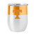 Tennessee Volunteers 16 oz. Gameday Stainless Curved Beverage Tumbler