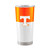 Tennessee Volunteers 20 oz. Gameday Stainless Tumbler