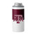 Texas A&M Aggies 12 oz. Colorblock Slim Can Coolie