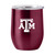 Texas AM Aggies Gameday Curved Glass