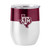 Texas A&M Aggies 16 oz. Gameday Stainless Curved Beverage Tumbler