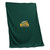 George Mason Patriots Sweatshirt Blanket