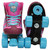 Epic Cotton Candy Quad Kids' Roller Skates